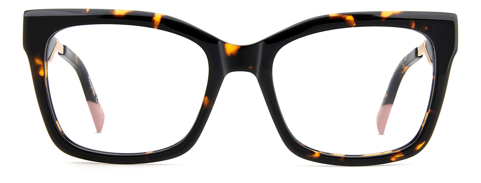 MISSONI MIS 0265/G 086 HAVANA / RECTANGULAR