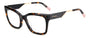 MISSONI MIS 0265/G 086 HAVANA / RECTANGULAR
