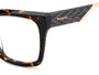 MISSONI MIS 0265/G 086 HAVANA / RECTANGULAR
