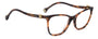 CAROLINA HERRERA HER 0395/G 086 HAVANA / CAT EYE