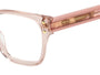 CAROLINA HERRERA HER 0367 FWM NUDE / SQUARE