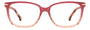 CAROLINA HERRERA HER 0381/G 8CQ CHERRY / RECTANGULAR
