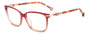 CAROLINA HERRERA HER 0381/G 8CQ CHERRY / RECTANGULAR