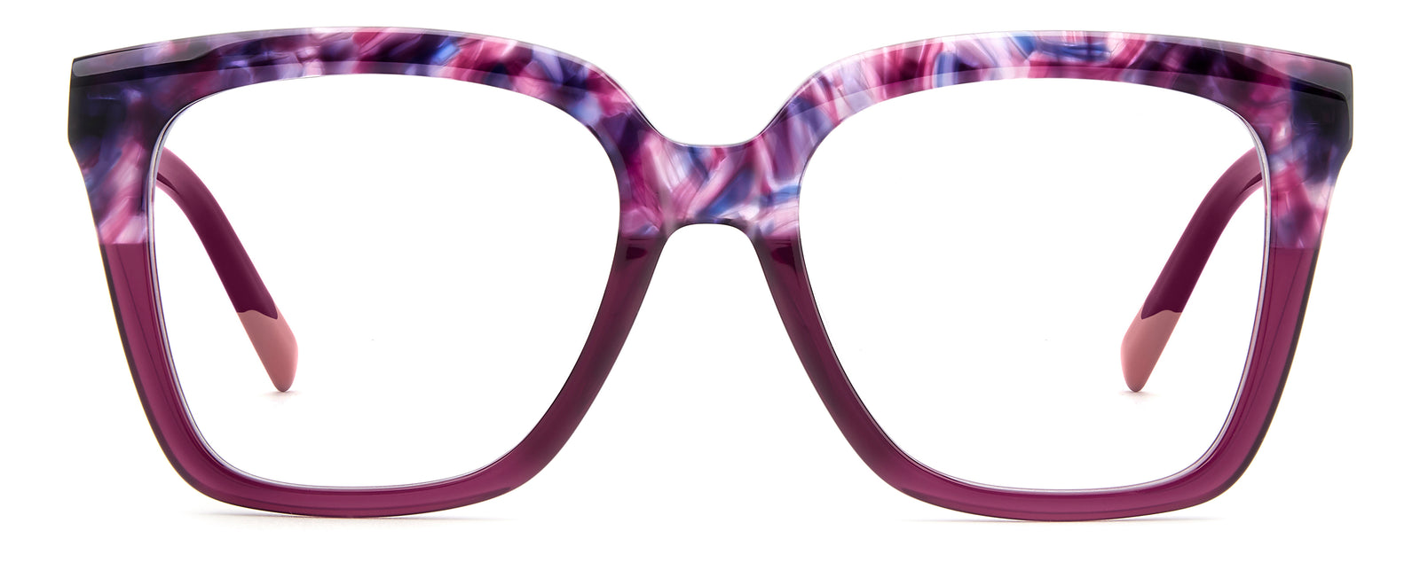 MISSONI MIS 0275/G HKZ VIOLET / SQUARE