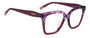 MISSONI MIS 0275/G HKZ VIOLET / SQUARE