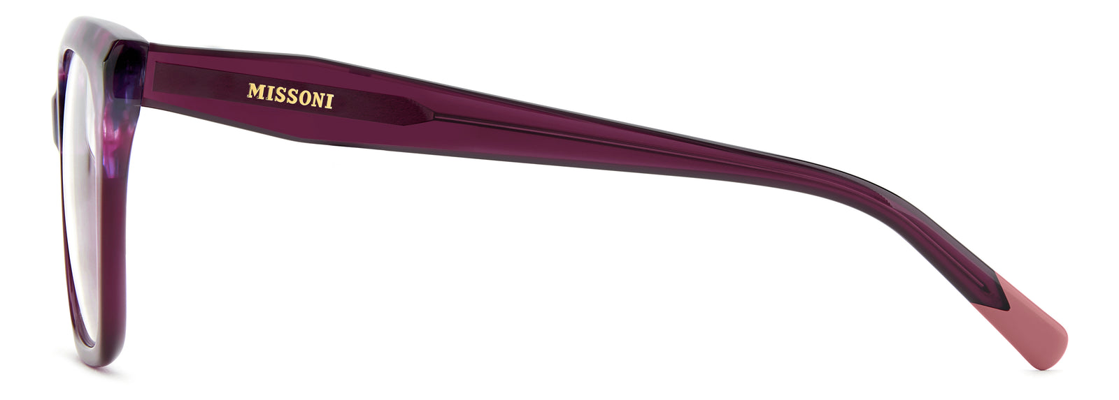 MISSONI MIS 0275/G HKZ VIOLET / SQUARE
