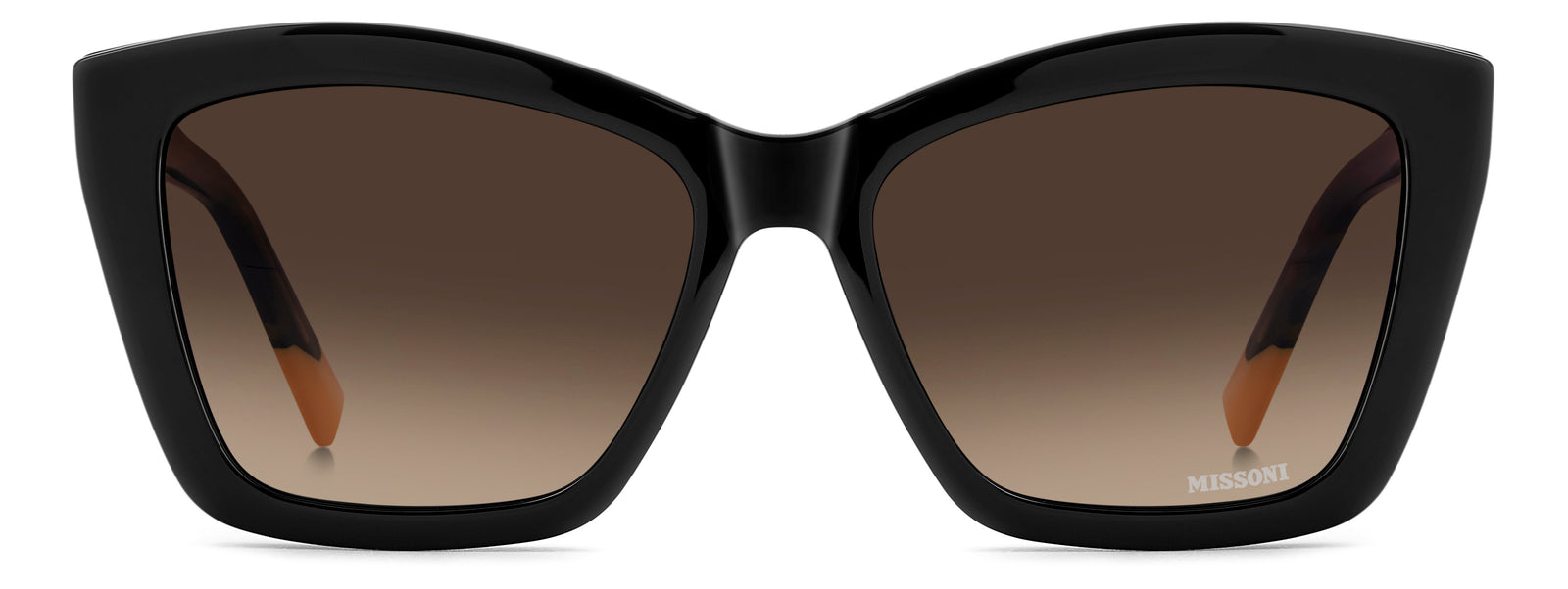 MISSONI MIS 0271/C 807 BLACK / CAT EYE
