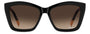 MISSONI MIS 0271/C 807 BLACK / CAT EYE