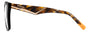 MISSONI MIS 0271/C 807 BLACK / CAT EYE