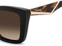 MISSONI MIS 0271/C 807 BLACK / CAT EYE
