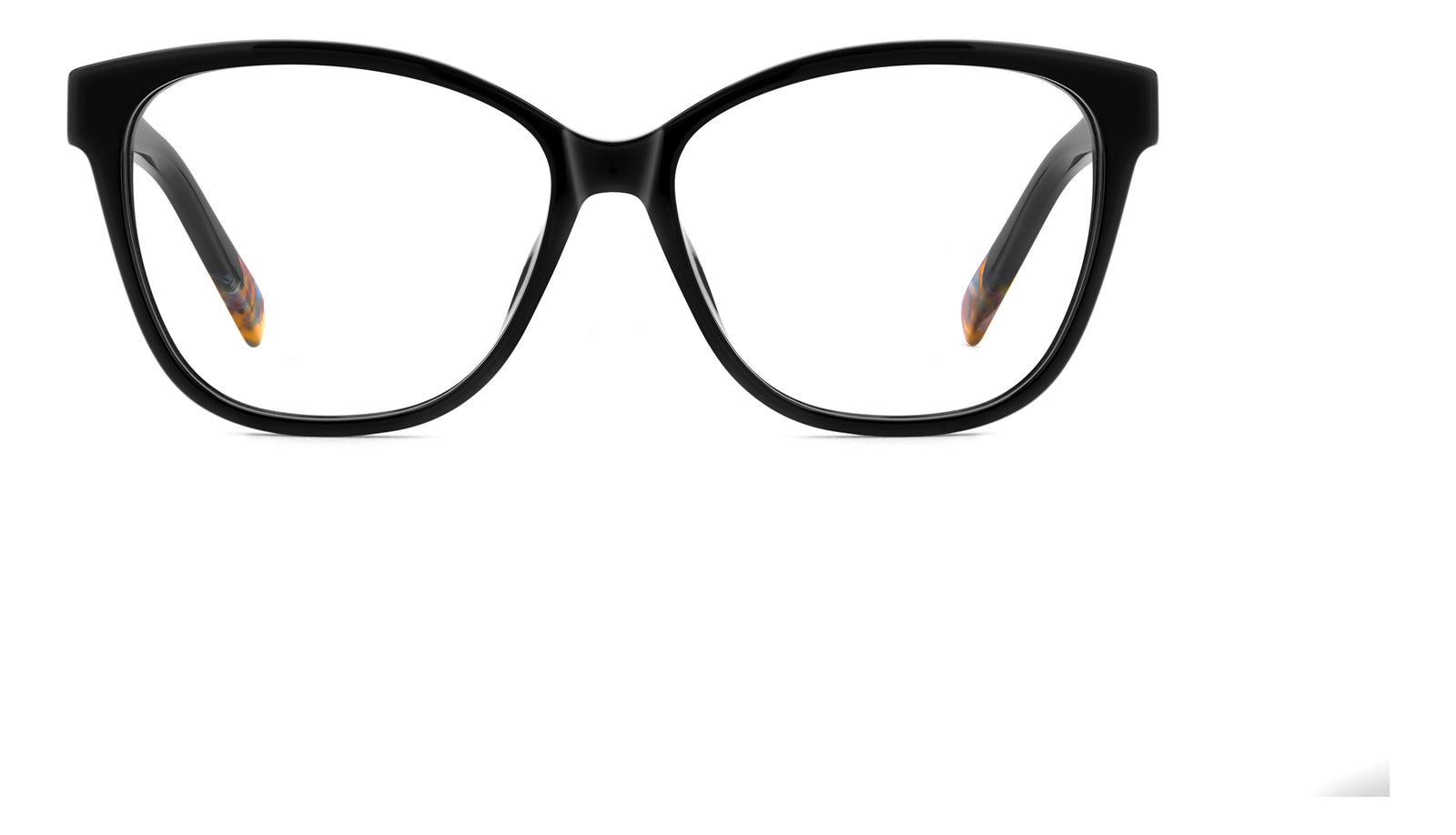 MISSONI MIS 0279/G 807 BLACK / CAT EYE