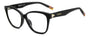 MISSONI MIS 0279/G 807 BLACK / CAT EYE