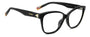 MISSONI MIS 0279/G 807 BLACK / CAT EYE