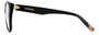MISSONI MIS 0279/G 807 BLACK / CAT EYE