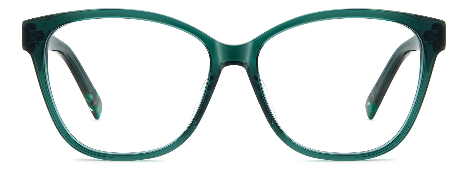 MISSONI MIS 0279/G ZI9 TEAL / CAT EYE
