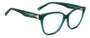 MISSONI MIS 0279/G ZI9 TEAL / CAT EYE