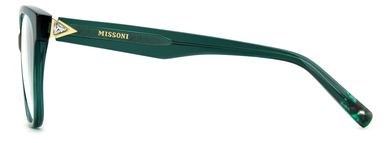 MISSONI MIS 0279/G ZI9 TEAL / CAT EYE