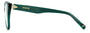 MISSONI MIS 0279/G ZI9 TEAL / CAT EYE