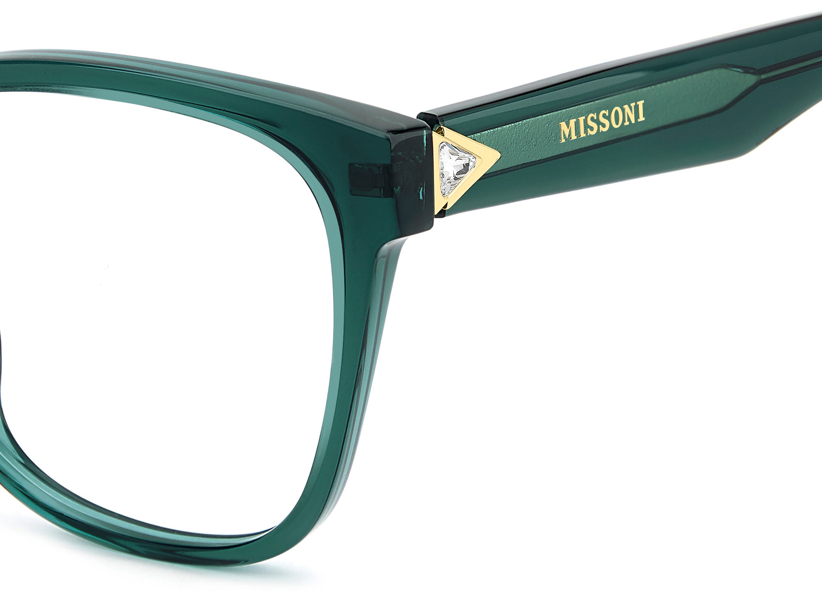 MISSONI MIS 0279/G ZI9 TEAL / CAT EYE