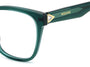 MISSONI MIS 0279/G ZI9 TEAL / CAT EYE