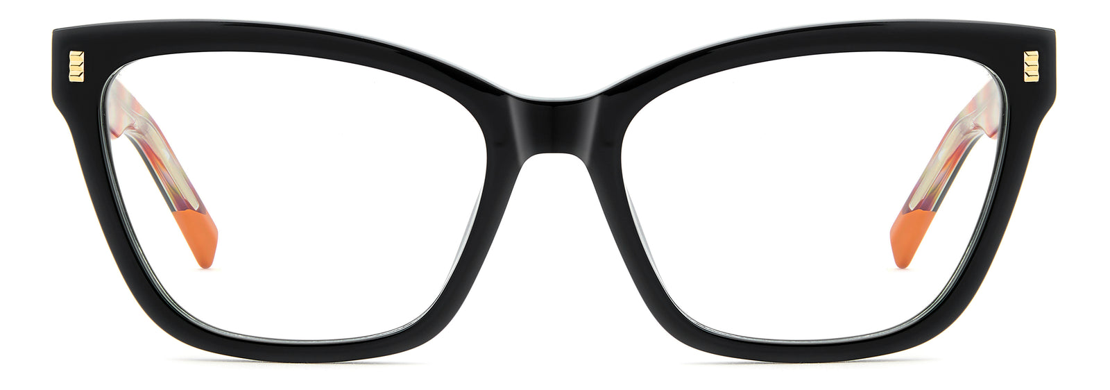 MISSONI MIS 0282 807 BLACK / CAT EYE