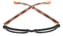 MISSONI MIS 0282 807 BLACK / CAT EYE