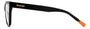 MISSONI MIS 0282 807 BLACK / CAT EYE