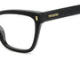 MISSONI MIS 0282 807 BLACK / CAT EYE