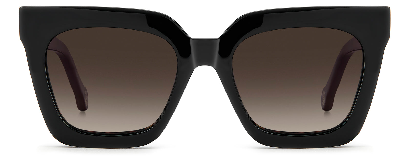 CAROLINA HERRERA HER 0376/C 086 HAVANA / SQUARE