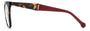 CAROLINA HERRERA HER 0376/C 086 HAVANA / SQUARE