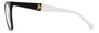 CAROLINA HERRERA HER 0376/C 80S BLACK / SQUARE