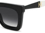 CAROLINA HERRERA HER 0376/C 80S BLACK / SQUARE