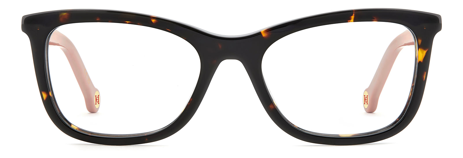 CAROLINA HERRERA HER 0377 086 HAVANA / RECTANGULAR
