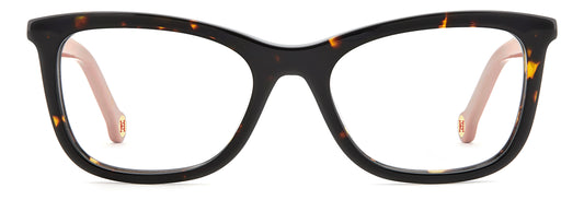 CAROLINA HERRERA HER 0377 086 HAVANA / RECTANGULAR