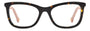 CAROLINA HERRERA HER 0377 086 HAVANA / RECTANGULAR