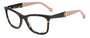 CAROLINA HERRERA HER 0377 086 HAVANA / RECTANGULAR