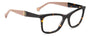 CAROLINA HERRERA HER 0377 086 HAVANA / RECTANGULAR