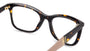 CAROLINA HERRERA HER 0377 086 HAVANA / RECTANGULAR