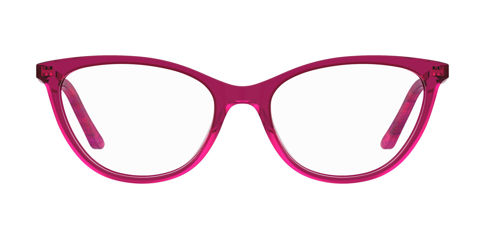SEVENTH STREET S 319 35J PINK / CAT EYE