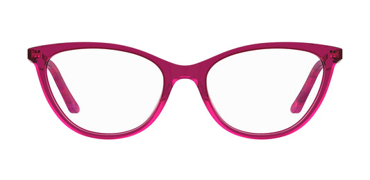 SEVENTH STREET S 319 35J PINK / CAT EYE