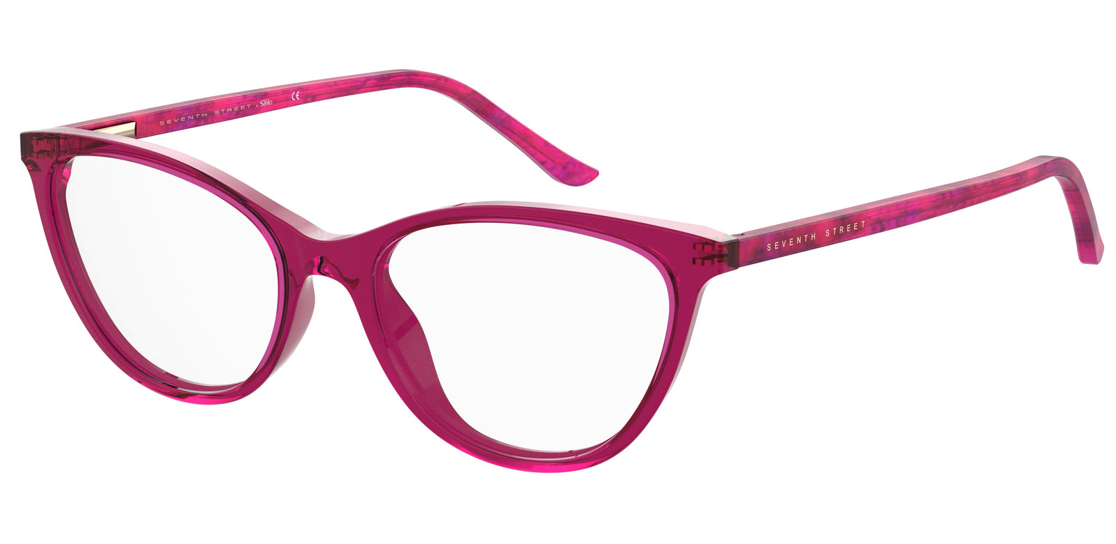SEVENTH STREET S 319 35J PINK / CAT EYE