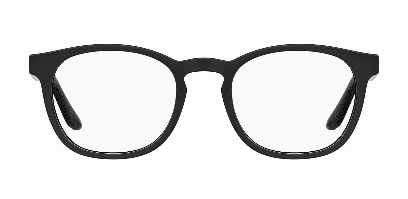 SEVENTH STREET S 323 WR7 BLACK / RECTANGULAR