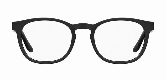 SEVENTH STREET S 323 WR7 BLACK / RECTANGULAR