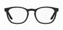 SEVENTH STREET S 323 WR7 BLACK / RECTANGULAR