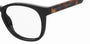SEVENTH STREET S 323 WR7 BLACK / RECTANGULAR