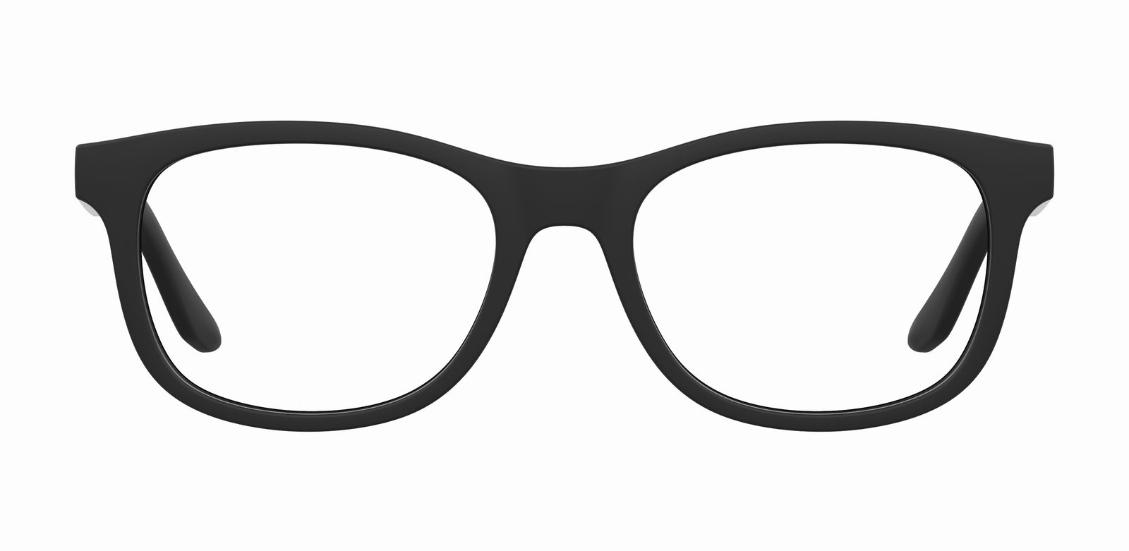 SEVENTH STREET S 322 O6W BLACK / RECTANGULAR