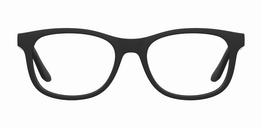 SEVENTH STREET S 322 O6W BLACK / RECTANGULAR