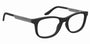 SEVENTH STREET S 322 O6W BLACK / RECTANGULAR