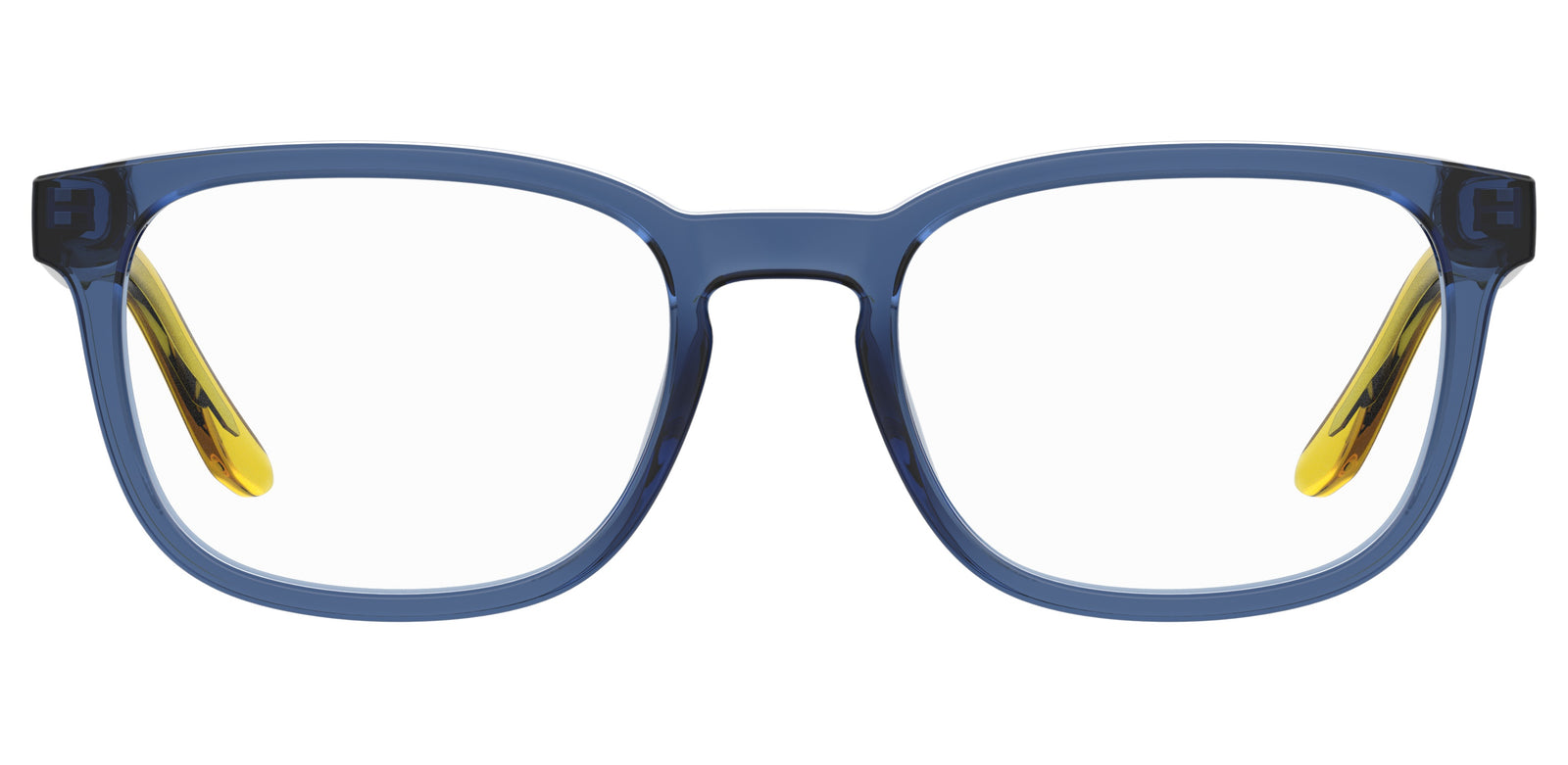 SEVENTH STREET S 339 DCD BLUE / RECTANGULAR