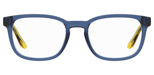 SEVENTH STREET S 339 DCD BLUE / RECTANGULAR